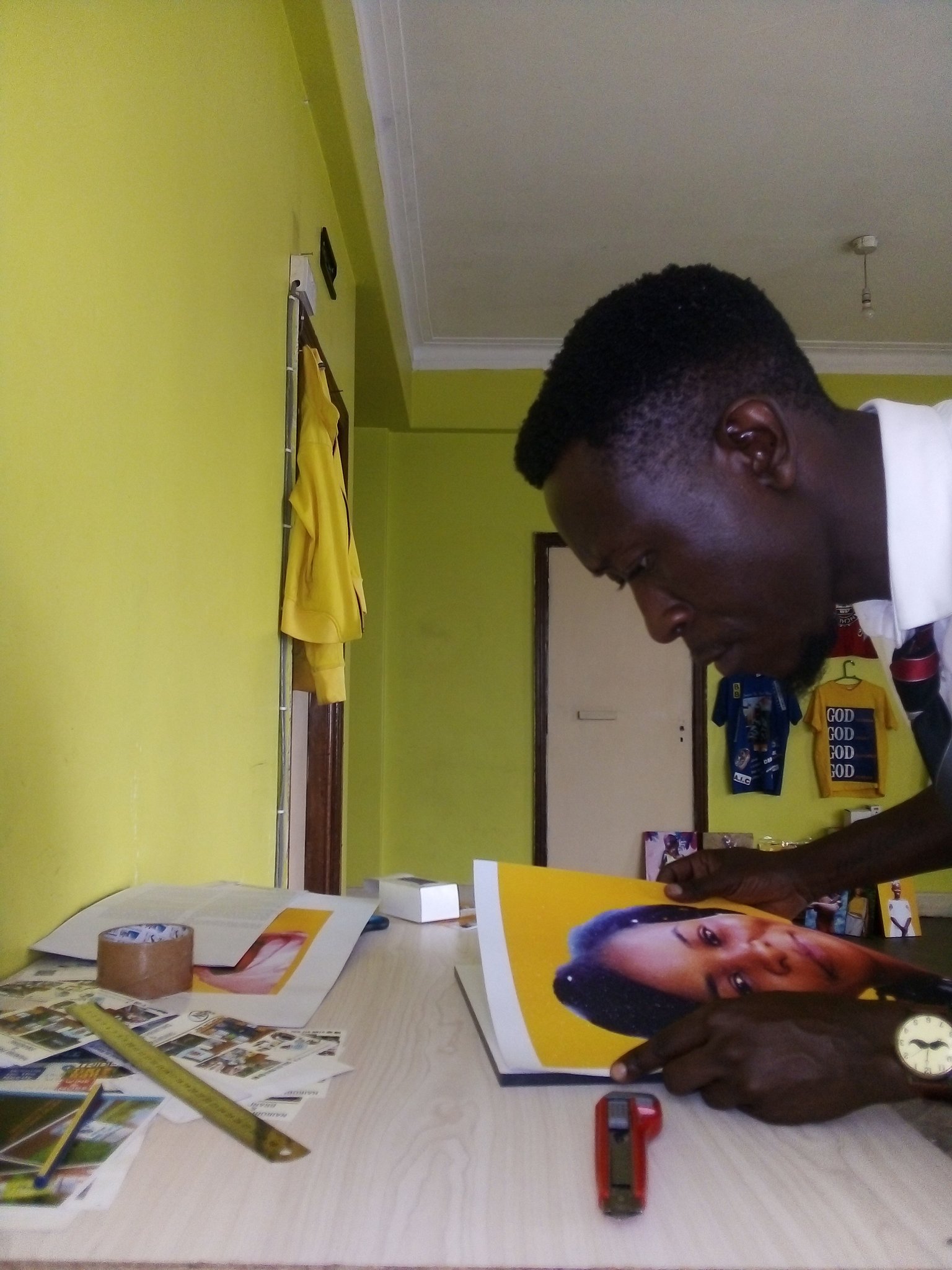 Nairobi Printing and Branding on Twitter "PHOTO FRAME MAKING Capture