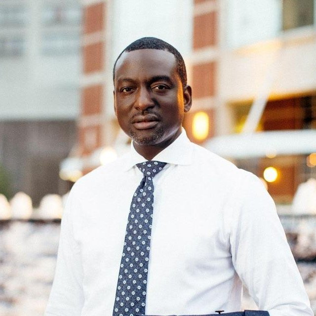 Congratulations Yusef Salaam! 

Nearly 23 years after being wrongly convicted in the Central Park 5 rape and assault case, Yusef won the Democratic primary for New York's City Council seat representing Harlem.

The 9th Council District is solid... 1/

#TruBlue #wtpBlue #ProudBlue