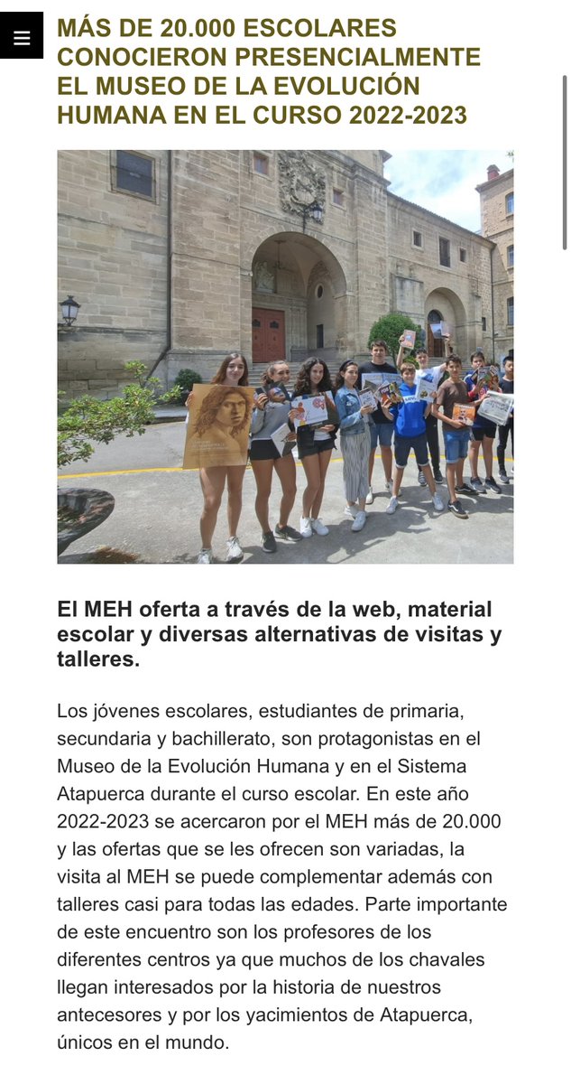 Sagrados Corazones tweet media