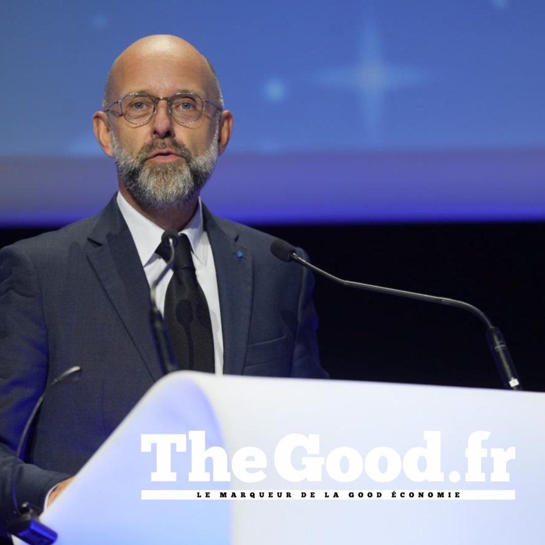 Frédéric Fougerat tweet media