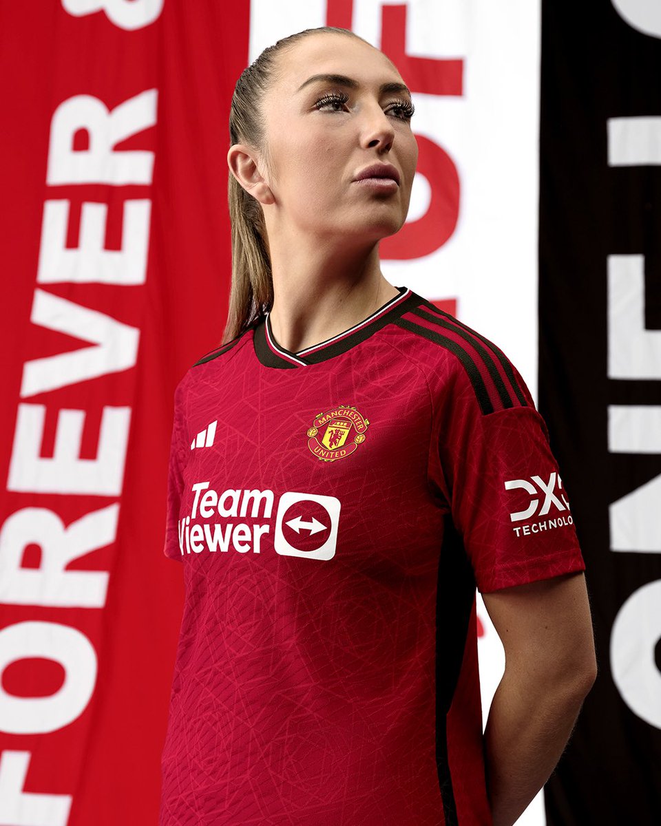 One Love. Forever and Ever🌹
@adidasfootball @ManUtdWomen #createdwithadidas