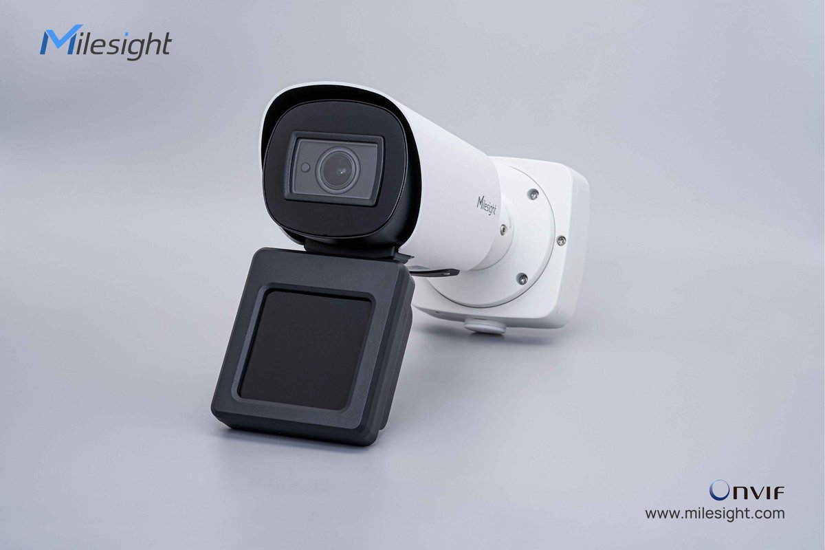 Milesight's tweet image. Milesight Best On-edge Entrance &amp;amp; Exit Management Solution has integrated the latest technologies of 🧠 AI deep learning and cutting-edge LPR🚗.

Learn more: milesight.com/technology/sol…

#ai #parking #entrancecontrol #parkingsolutions #lpr #milesight