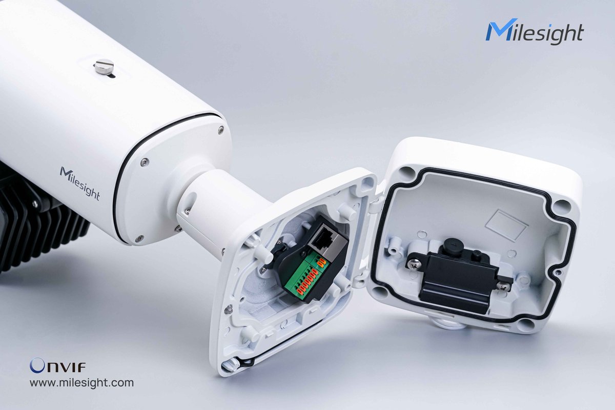 Milesight's tweet image. Milesight Best On-edge Entrance &amp;amp; Exit Management Solution has integrated the latest technologies of 🧠 AI deep learning and cutting-edge LPR🚗.

Learn more: milesight.com/technology/sol…

#ai #parking #entrancecontrol #parkingsolutions #lpr #milesight