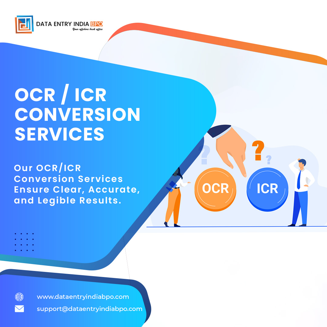 DataEntryBPO's tweet image. Maximize Efficiency with OCR &amp;amp; ICR Conversion Services , Focus on Your Core Business!

Read more: dataentryindiabpo.com/outsourcing-oc…

Email us: support@dataentryindiabpo.com

#ocrconversion #icrconversion #dataconversion #BPOservices #business