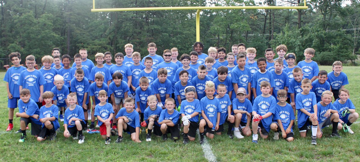 2023 Youth Camp