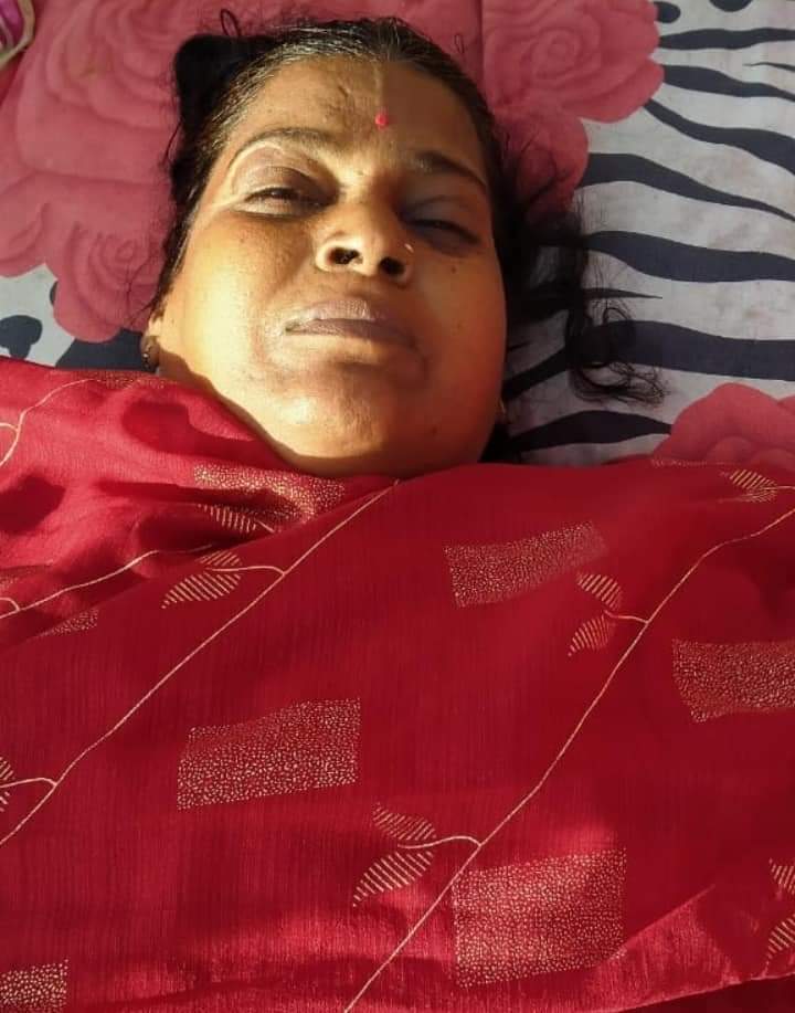 #दो_शिक्षामित्रों_की_दुखद_सूचना 😭
#1_सतीश_कुमार_शिक्षामित्र प्रा. वि.#अच्छरामउ_सुरसा जनपद #हरदोई हृदयाघात से मृत्यु हो गई😭
  #2_शांती_देवी #शिक्षामित्र प्रा. वि.#लिडऊपुर ब्लाक #रामपुरा जनपद #जालौन अल्प मानदेय और आर्थिक तंगी के कारण हुई मृत्यु 😭
<a href="/bstvlive/">भारत समाचार | Bharat Samachar</a> <a href="/BJP4UP/">BJP Uttar Pradesh</a>
<a href="/shivkmishra/">Shiv Kumar Mishra</a>
