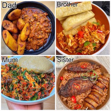 Naija_PR's tweet image. Who are you visiting??