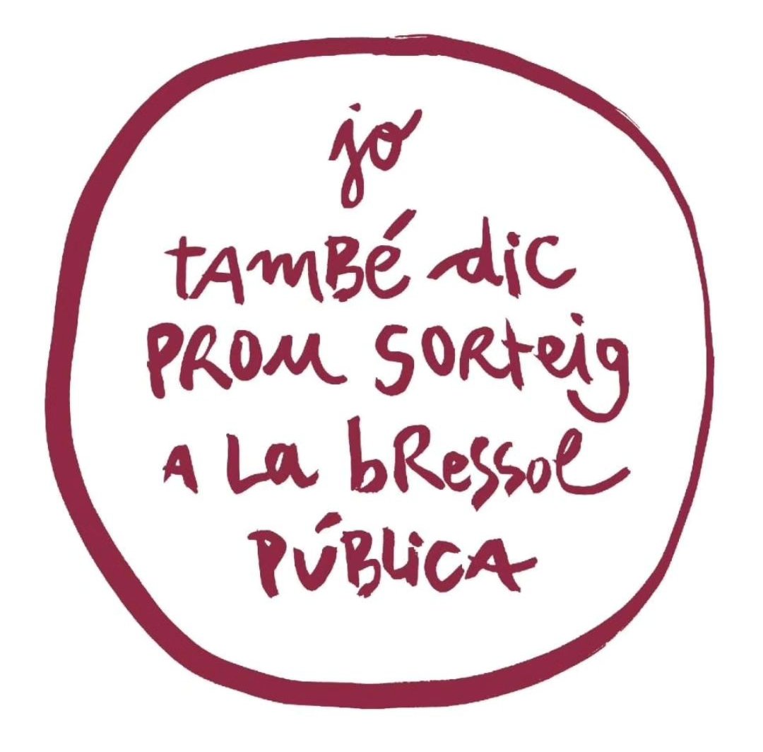ProuSorteig's tweet photo. 🔴COMPARTEIX-ME! 🔴

Si tu també vols que tots els infants de Cardedeu tinguin dret a una escola bressol pública del municipi! https://t.co/JQsNSXl1E2