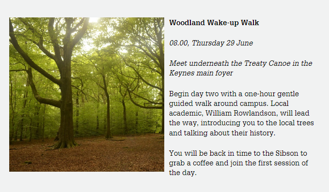 Arts & Humanities at @UniKent tweet media