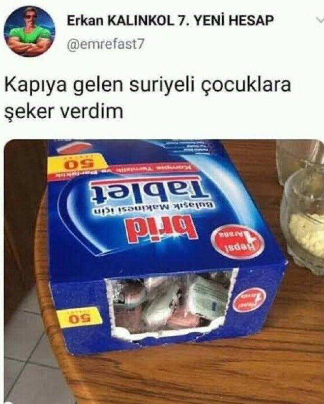 absürt olaylar tweet media