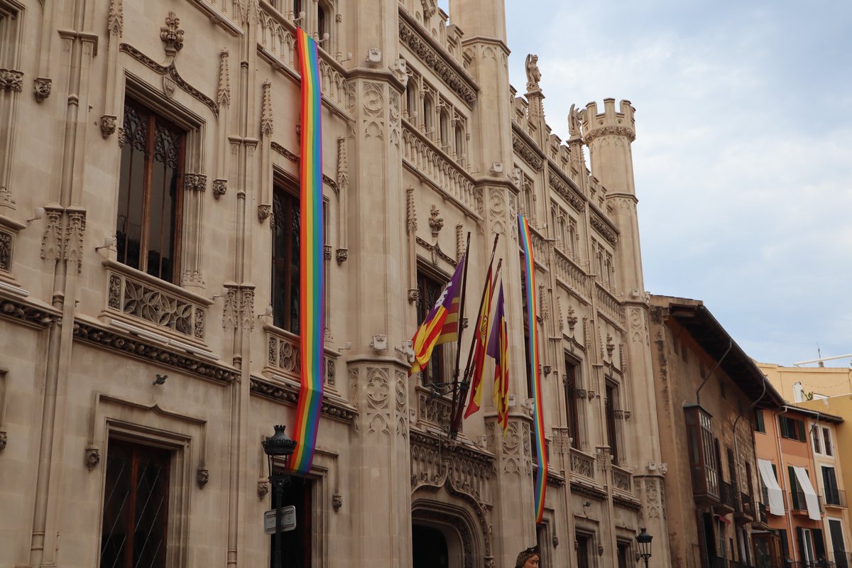 PSIB-PSOE Mallorca tweet media