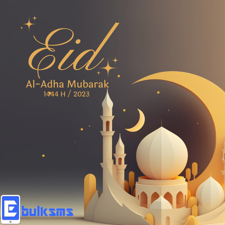 May the spirit of Eid bring you peace, love and joy . Eid Mubarak