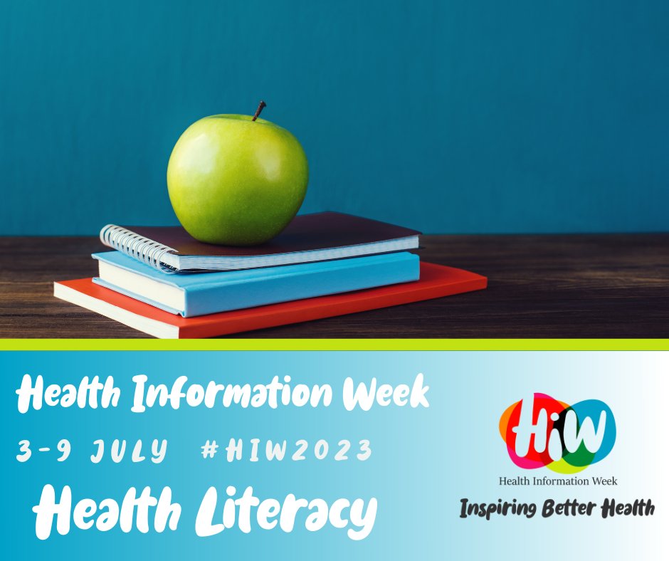 West Sussex Libraries (@wscclibraries) on Twitter photo <a href="/Healthinfoweek/">Health Information Week</a> kicks off today with Health Literacy. Take a look at our Digital Support resources including Online Safety using @LearnMyWay arena.westsussex.gov.uk/digital-support
#HIW2023
#healthliteracy #onlinesafety
<a href="/UHSussex/">University Hospitals Sussex</a> <a href="/sashnhs/">SASH NHS Trust</a> <a href="/qvh/">Queen Victoria Hospital NHS Foundation Trust</a> <a href="/WSPublicHealth/">West Sussex County Council, Public Health</a> <a href="/Healthinfoweek/">Health Information Week</a> kicks off today with Health Literacy. Take a look at our Digital Support resources including Online Safety using @LearnMyWay arena.westsussex.gov.uk/digital-support
#HIW2023
#healthliteracy #onlinesafety
<a href="/UHSussex/">University Hospitals Sussex</a> <a href="/sashnhs/">SASH NHS Trust</a> <a href="/qvh/">Queen Victoria Hospital NHS Foundation Trust</a> <a href="/WSPublicHealth/">West Sussex County Council, Public Health</a>