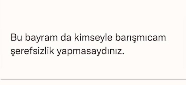 GZEMAKMEE's tweet photo. Bayrama karşı duruşumuz ektedir … https://t.co/vRzletwtDg