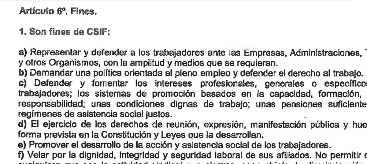 HHanzo99's tweet photo. Para suplantación nivel pro la de decir que te representan para luego atacar los acuerdos conseguidos por los trabajadores a los que dices representar, incumpliendo tus estatutos
#CSIFteAtaca
#HuelgaLAJ 
@CSIFJusticiaNac 
@csif_epe https://t.co/aEtHhllFkj