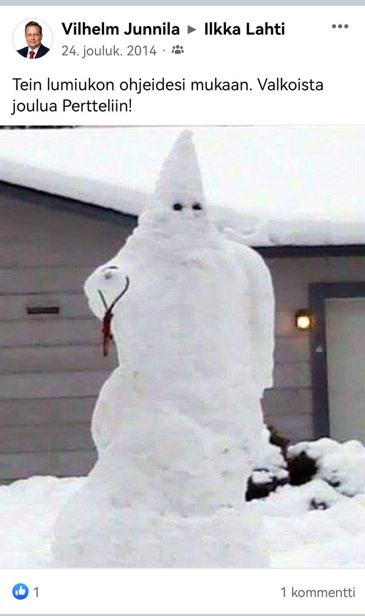 TiiaMaija's tweet image. Tätä kannatti tänään mm. @PetteriOrpo, @elinavaltonen, @PauliAS, @sannigrahn, @KaiMykkanen, @AuraSalla.

Onnea valitsemallanne tiellä, saattaa löytyä edestä jokusen kerran.