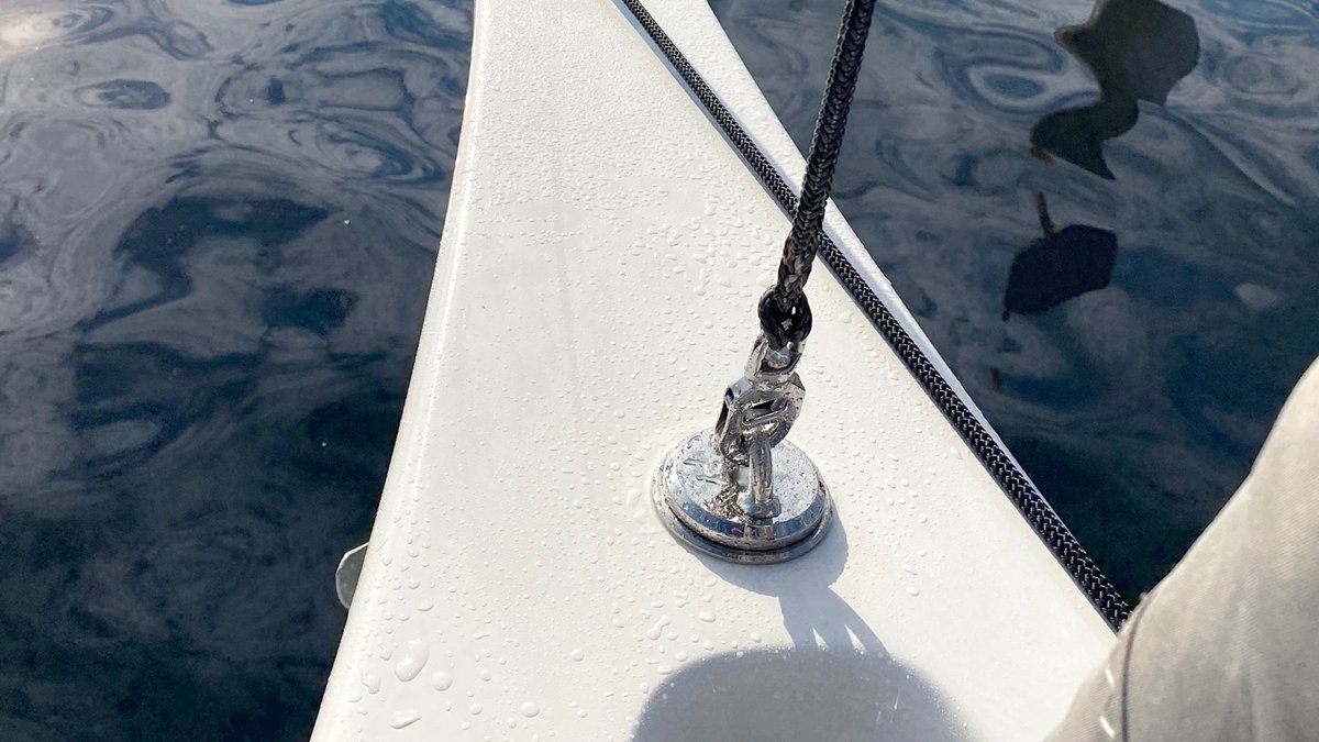 improductsuk's tweet image. #Ronstan Triggersnap™ now on stock. Available in three sizes with both large and small bail options. Contact the sales team to order yours.
ow.ly/u2MY50OYZAi