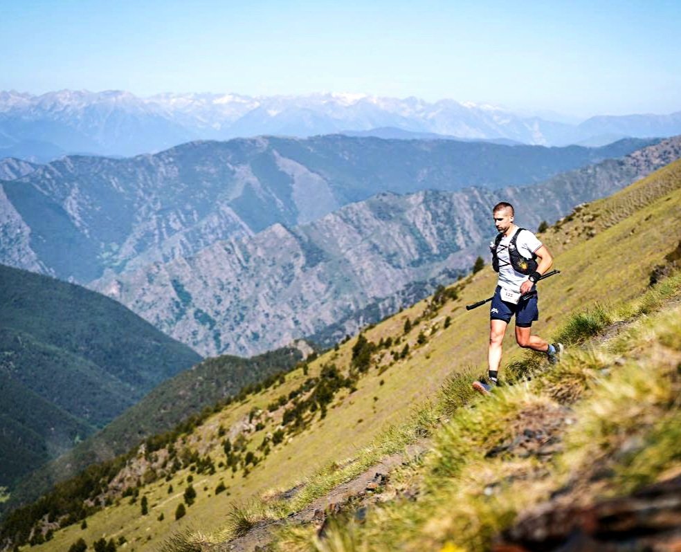 Trail 100 Andorra by UTMB 🇦🇩 @UTMBWorldSeries

𝗔𝗻𝘁𝗼𝗻𝗶𝗼 𝗝𝗮é𝗻 - 𝗨𝗹𝘁𝗿𝗮𝗧𝗿𝗮𝗶𝗹 
ℎ𝑡𝑡𝑝𝑠://𝑎𝑛𝑡𝑜𝑛𝑖𝑜𝑗𝑎𝑒𝑛𝑢𝑙𝑡𝑟𝑎𝑡𝑟𝑎𝑖𝑙.𝑏𝑙𝑜𝑔𝑠𝑝𝑜𝑡.𝑐𝑜𝑚
🎖#Finisher ⏱️23h:05m
🏆14° Veterano

🏃@cimalp @cimalpofficial 
🍫 @HSNstore 👟 @atomsport_es