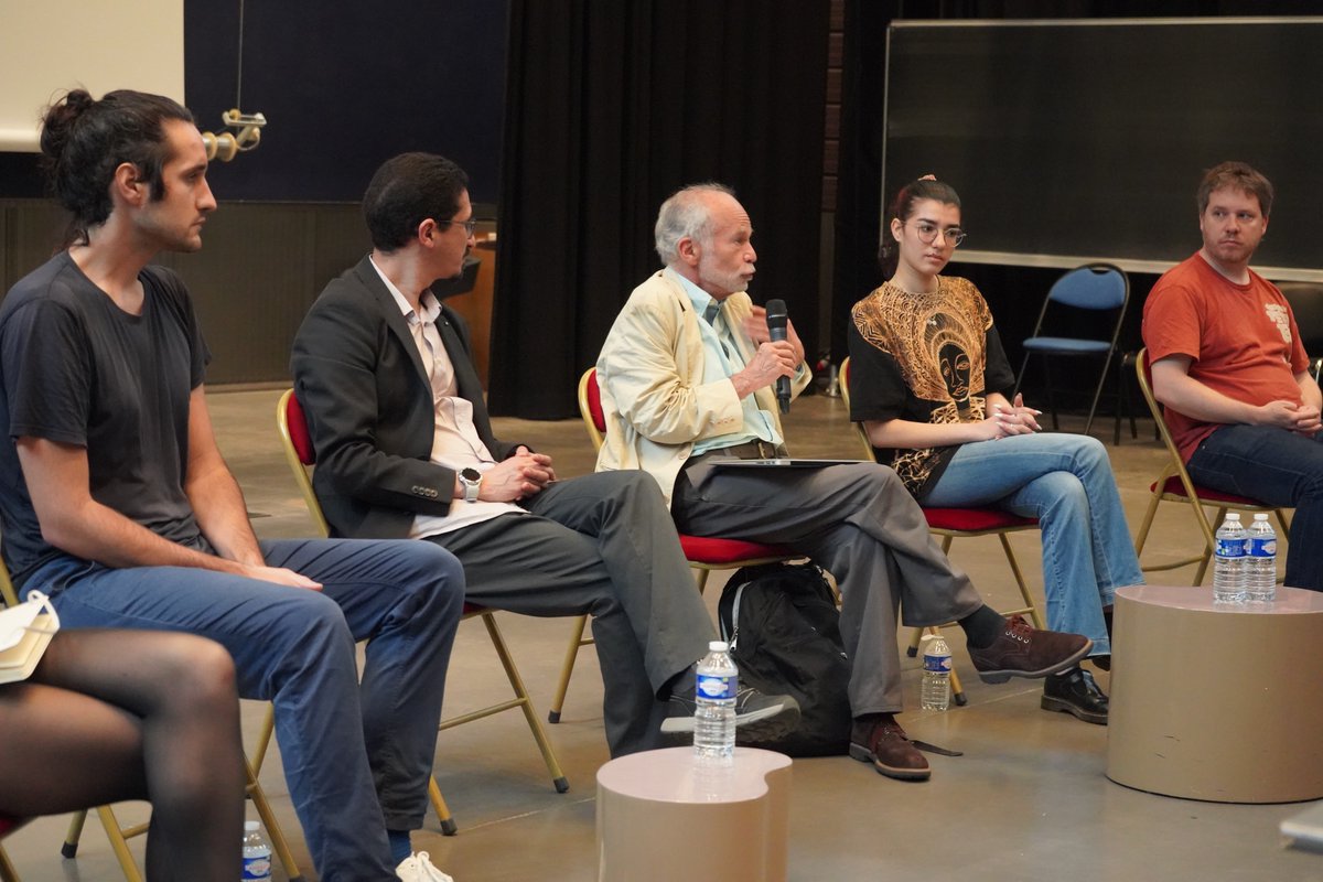 ISIR - Robotique tweet media