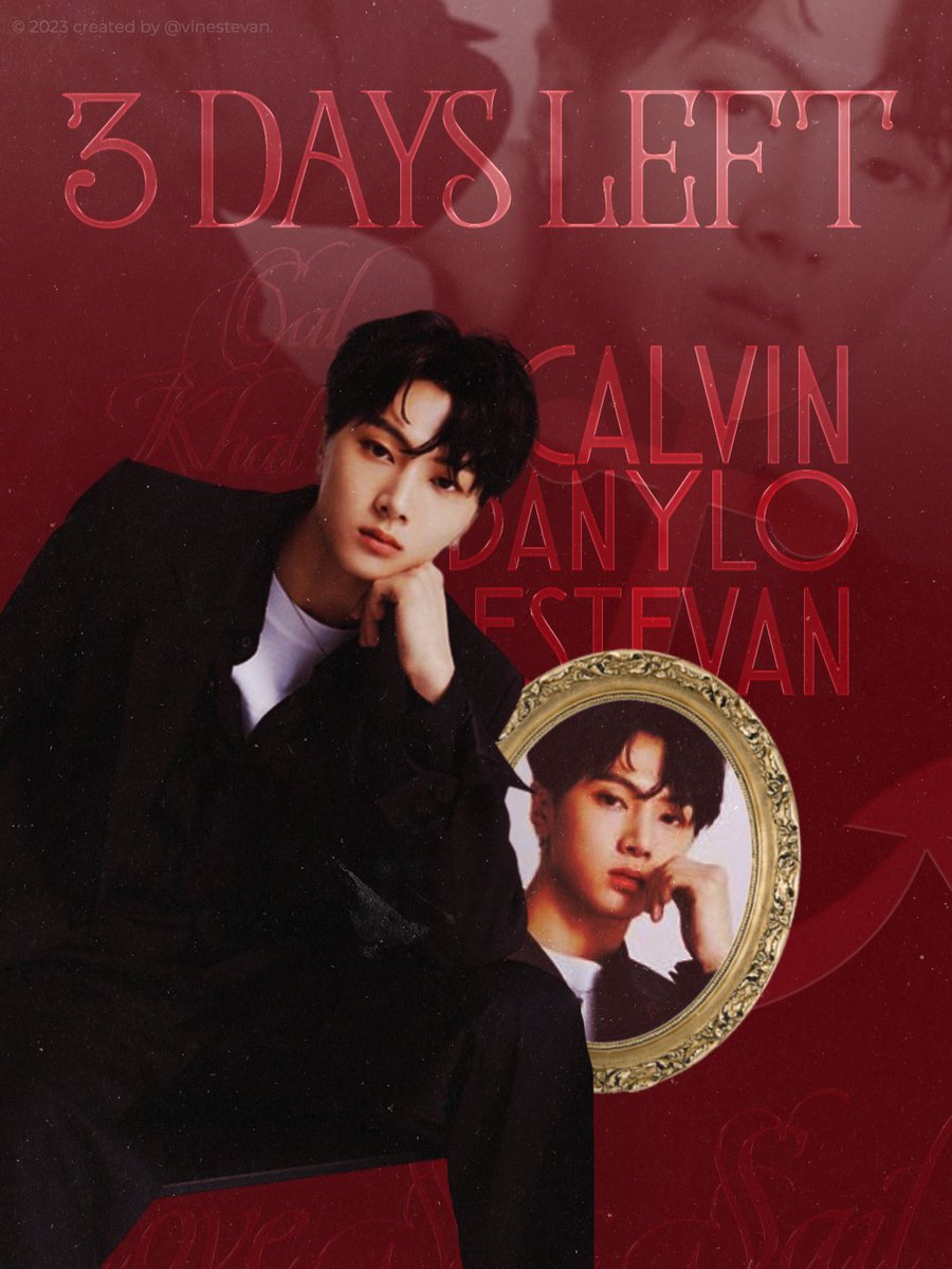 𓋒 CalKhal: Love Sets Sail tweet media