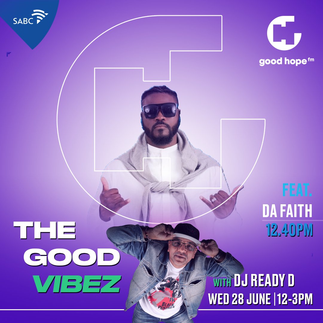 Good Hope FM tweet media