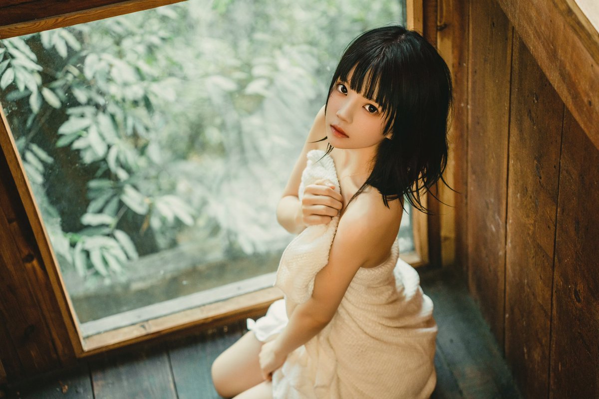 夏

#cosplay #cosplayphotography #コスプレ #コスプレ写真 #コスプレ撮影 #自撮り #角色扮演 #kawaiigirl #kawaiicosplay #anime #animecosplay https://t.co/DQ43wy2bRK