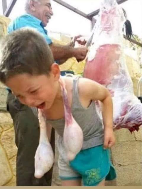 İyi bayramlar