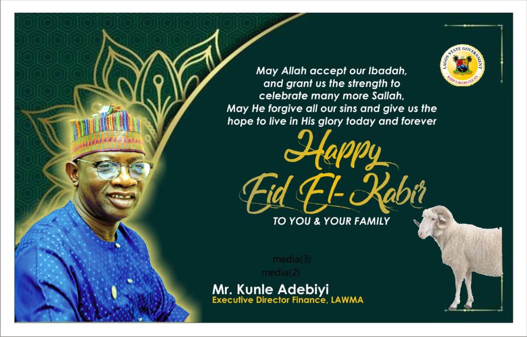 KUNLE ADEBIYI tweet media