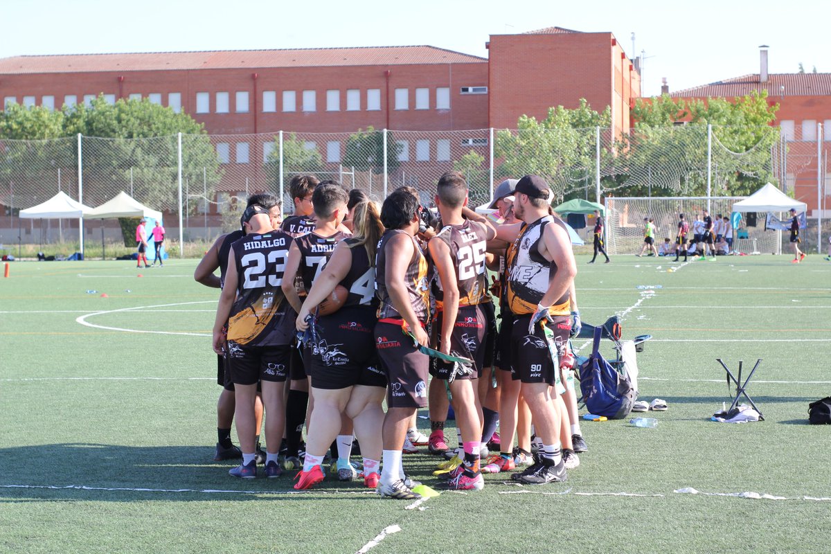 Vva_BlackStorks's tweet photo. 📋 Clasificación final:
🏆 Sueca #Templaris🛡
🥈 Pontevedra #Canteiros⛏
🥉 Madrid #BigFamily👪
4️⃣ Montilla #Circus🎪
5️⃣ Oporto #Hammers🔨 Academy
6️⃣ Gijón #Norteños🏔
7️⃣ Oviedo #Madbulls🐂
8️⃣ Plasencia #Ducks🦆
9️⃣ Leganés #Monsters🐲
🔟 Móstoles #Templars🗡
➕⤵️ https://t.co/ylcAC1iN4r