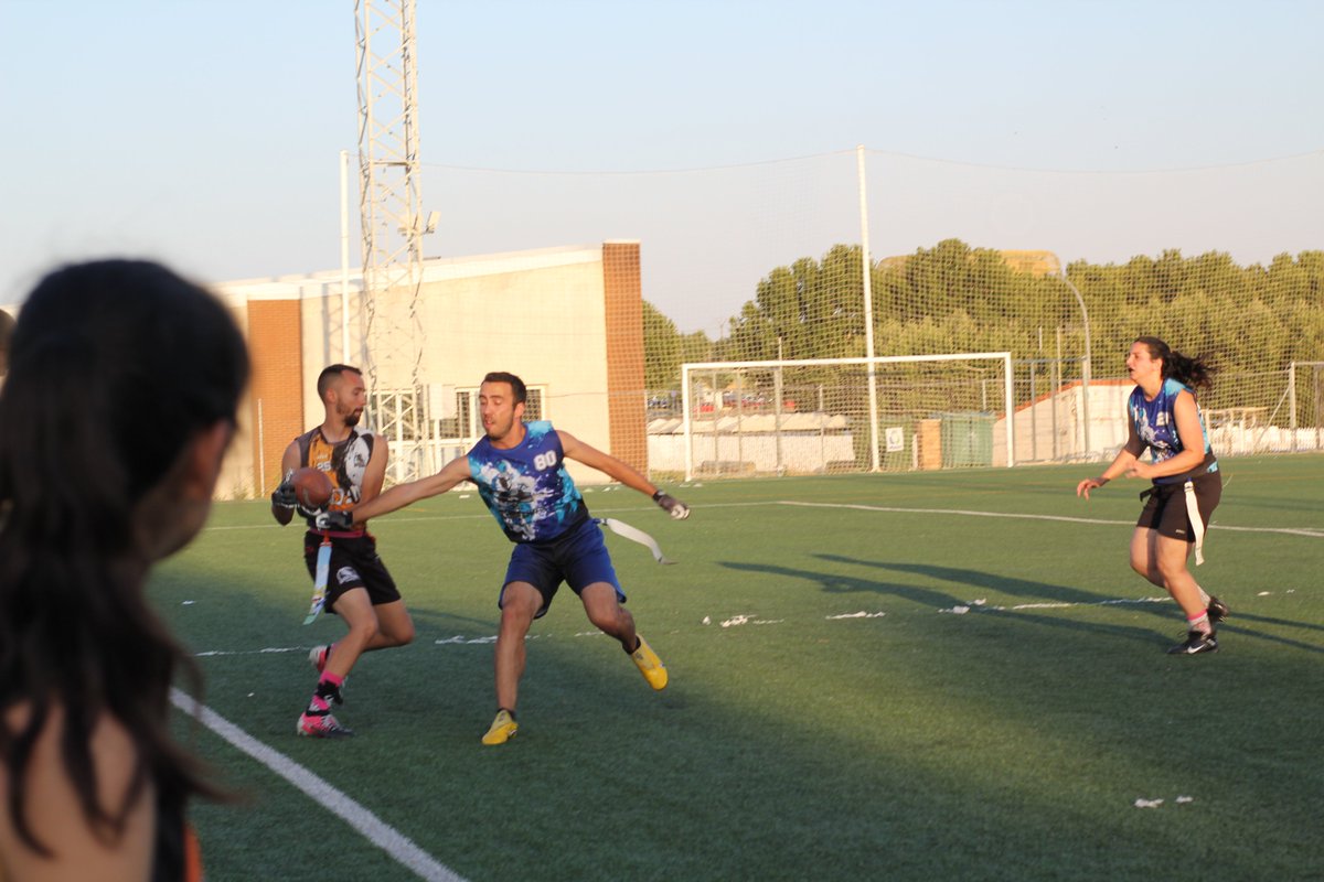 Vva_BlackStorks's tweet photo. 📋 Clasificación final:
🏆 Sueca #Templaris🛡
🥈 Pontevedra #Canteiros⛏
🥉 Madrid #BigFamily👪
4️⃣ Montilla #Circus🎪
5️⃣ Oporto #Hammers🔨 Academy
6️⃣ Gijón #Norteños🏔
7️⃣ Oviedo #Madbulls🐂
8️⃣ Plasencia #Ducks🦆
9️⃣ Leganés #Monsters🐲
🔟 Móstoles #Templars🗡
➕⤵️ https://t.co/ylcAC1iN4r