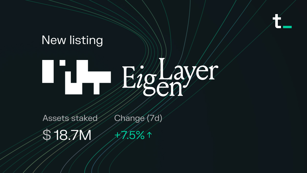 Token Terminal 📊 tweet media
