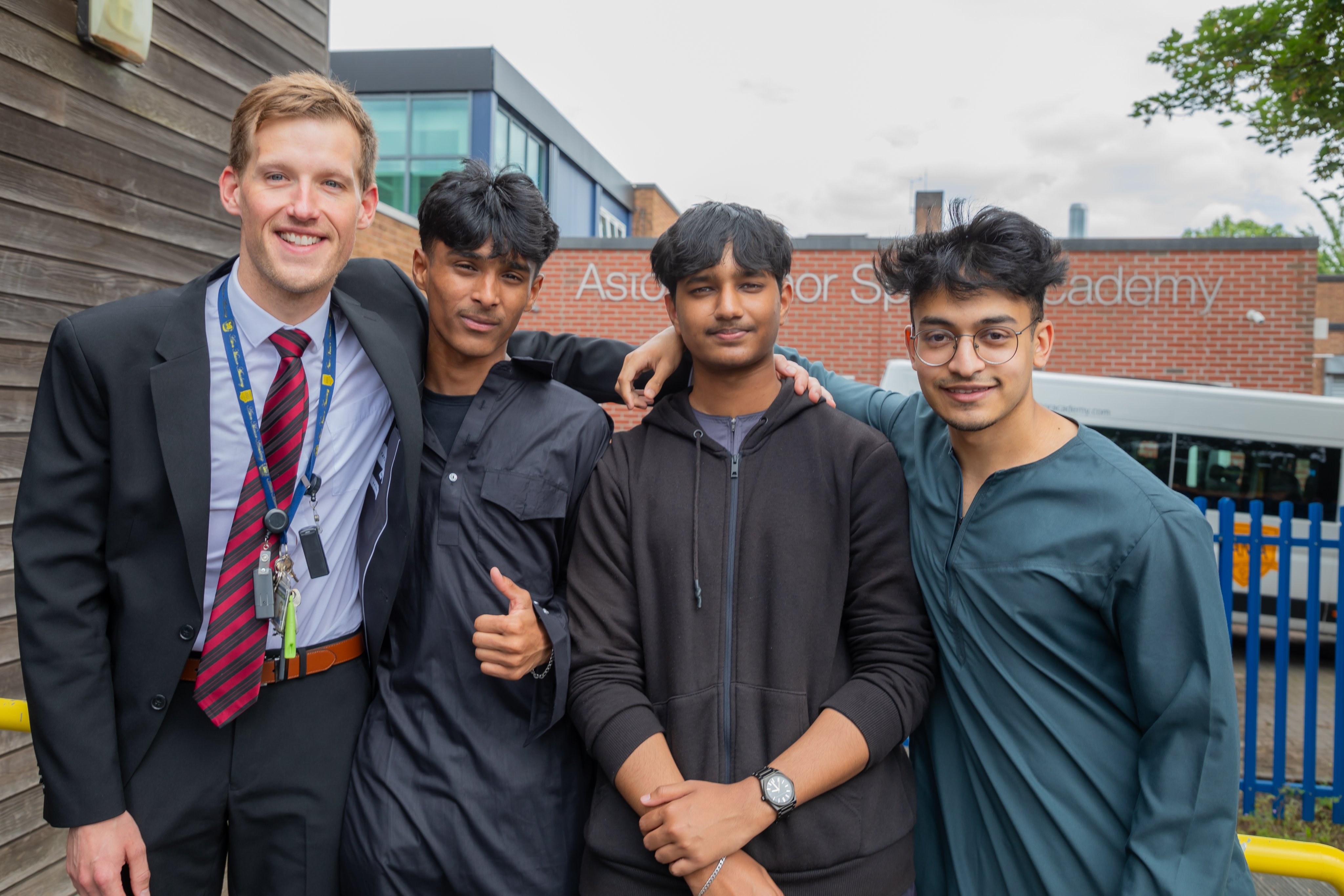 Aston Manor Academy on Twitter "Year 13 Leavers Assembly, more images