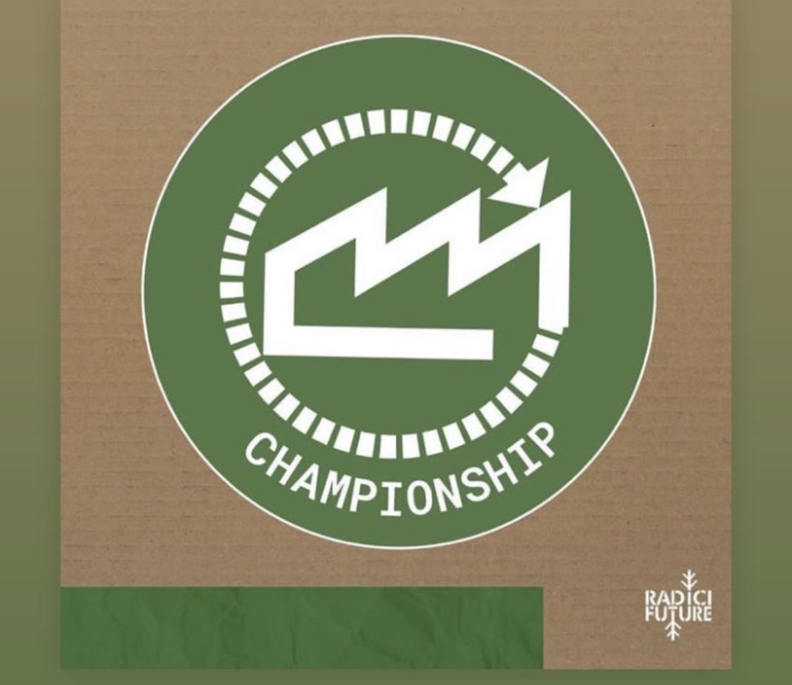 Andrea Visentin tweet media