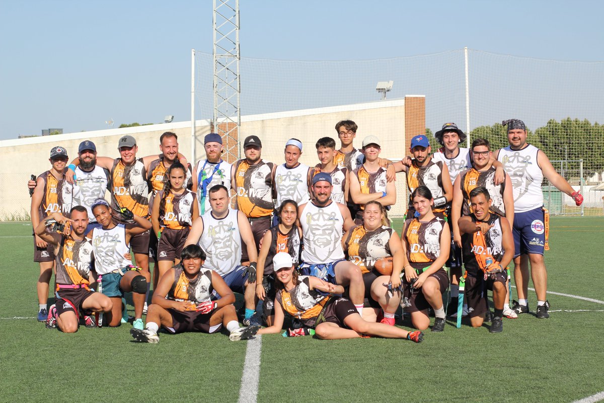 Vva_BlackStorks's tweet photo. 📋 Clasificación final:
🏆 Sueca #Templaris🛡
🥈 Pontevedra #Canteiros⛏
🥉 Madrid #BigFamily👪
4️⃣ Montilla #Circus🎪
5️⃣ Oporto #Hammers🔨 Academy
6️⃣ Gijón #Norteños🏔
7️⃣ Oviedo #Madbulls🐂
8️⃣ Plasencia #Ducks🦆
9️⃣ Leganés #Monsters🐲
🔟 Móstoles #Templars🗡
➕⤵️ https://t.co/ylcAC1iN4r