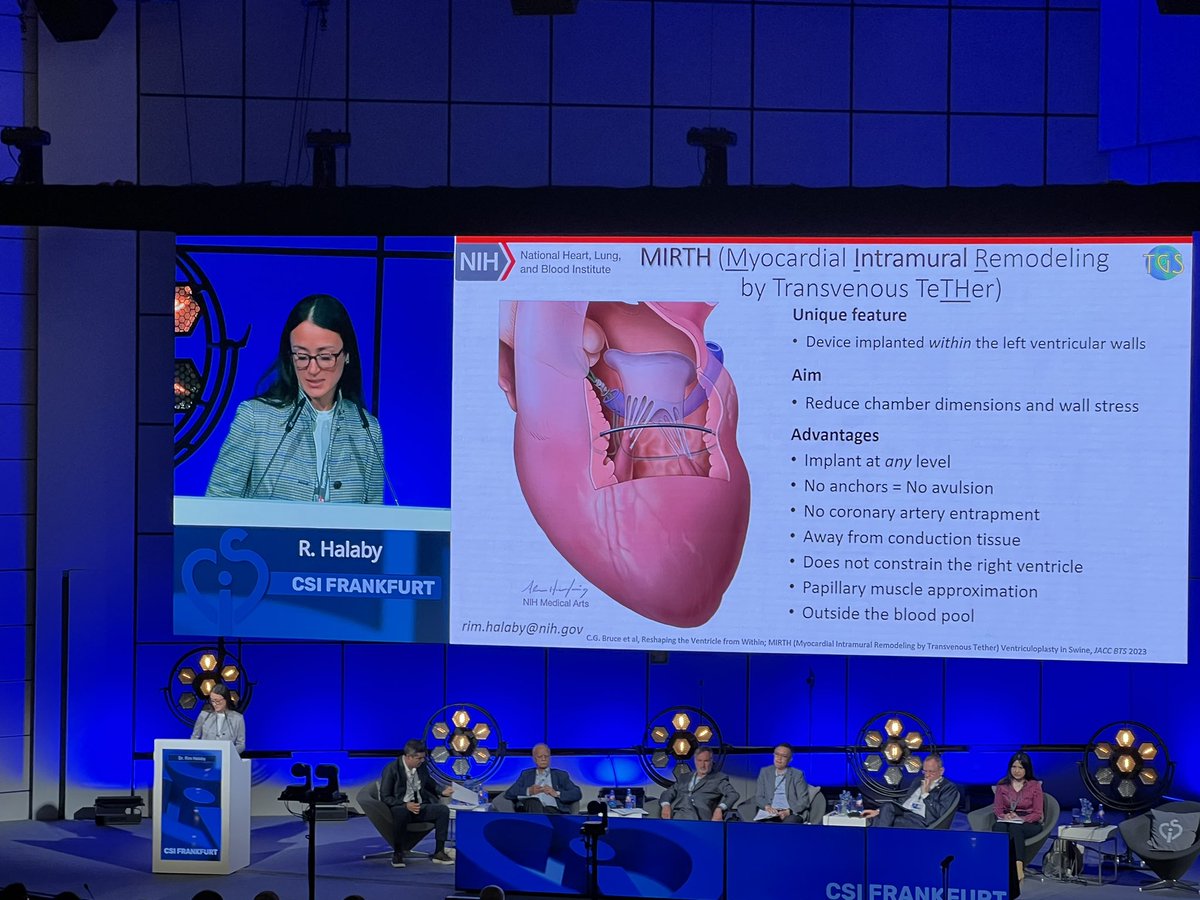 guroledip's tweet photo. CSI Frankfurt started with a full room and amazing speakers from all over the world. @CSIcongress @norocardiology https://t.co/bbtyyJG9W3