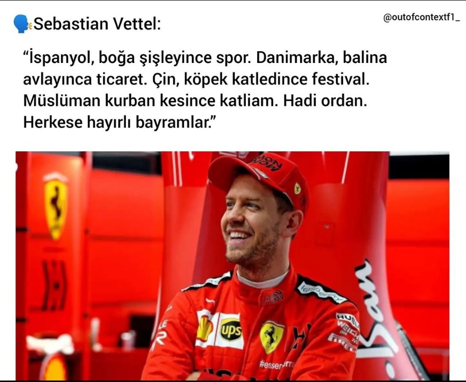 morniric's tweet photo. @F1caps Reis ii demis https://t.co/4gEG3LwcTS