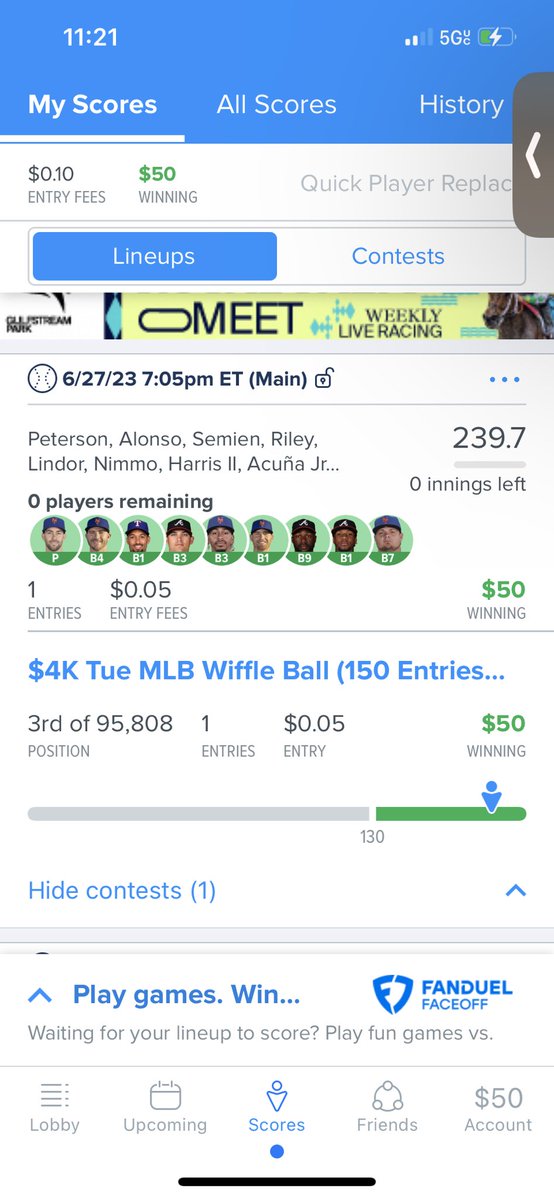 Jsjrdfs's tweet image. Let’s gooo @SaberSim