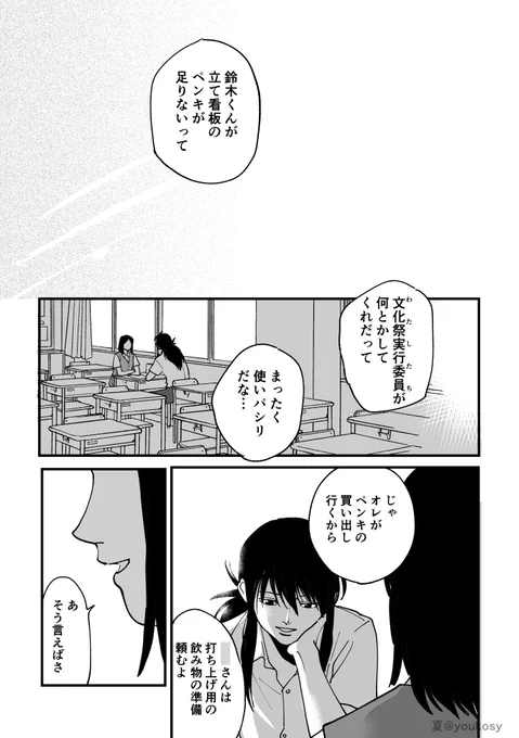 蔵馬夢マンガ。 夢主名前自由。 続きそうだけどコレで終わり。