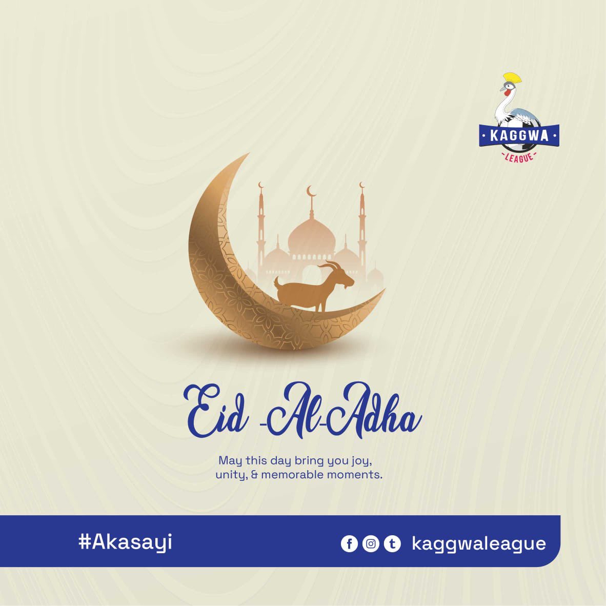 Kaggwa League tweet media