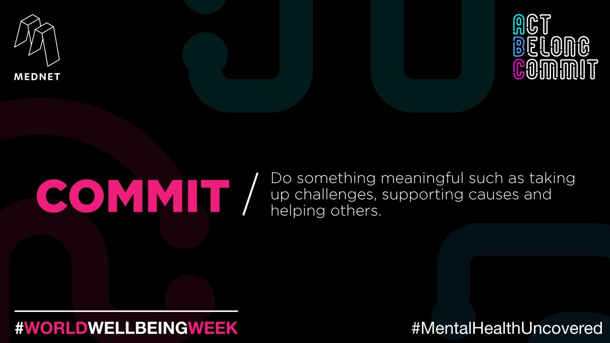 As a certified Mindful Employer, the wellbeing of our team is essential to the way we work. This #WorldWellbeingWeek, check out some of the different ways we make sure to support our staff and the wider community.

shorturl.at/bdCLO