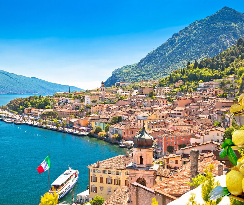 Bonjourno Limone💫
From £669pp

Discover some of #Limone's best walking routes
 
2nd Aug 2023
2 people
T&amp;Cs apply. Offer subject to availability and may be withdrawn

Ready to book? Find a #PersonalTravelConsultant here bit.ly/FindATravelCon…

#LakeGarda #WalkingHoliday #Inghams