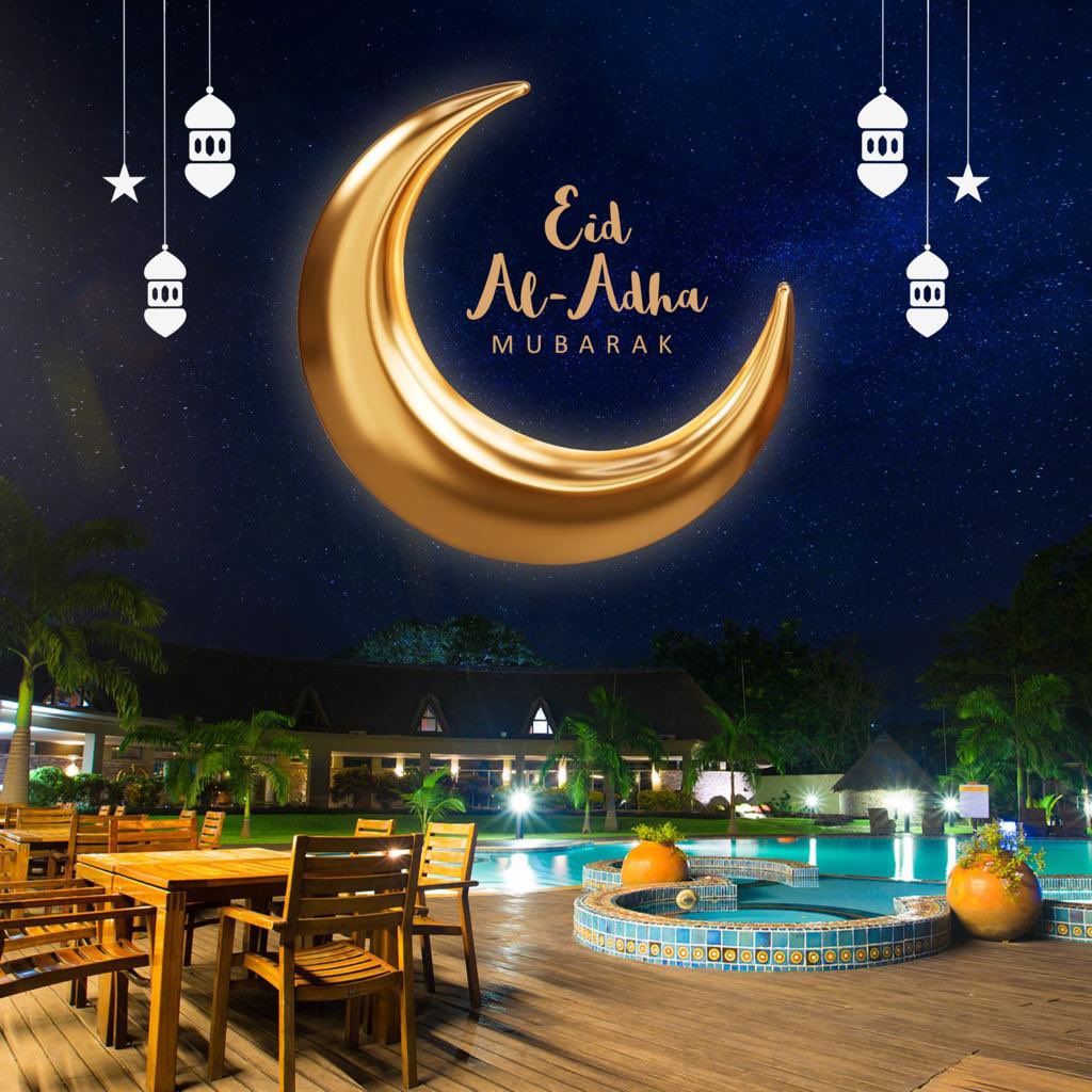 TheRoyalSenchi's tweet photo. A blessed Eid to all https://t.co/gs40bzhVSX