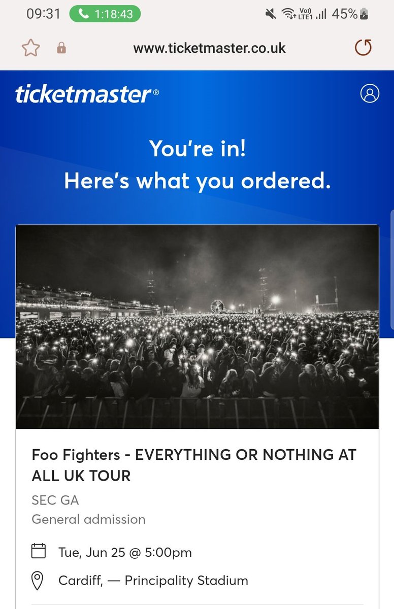 Jessica King tweet media