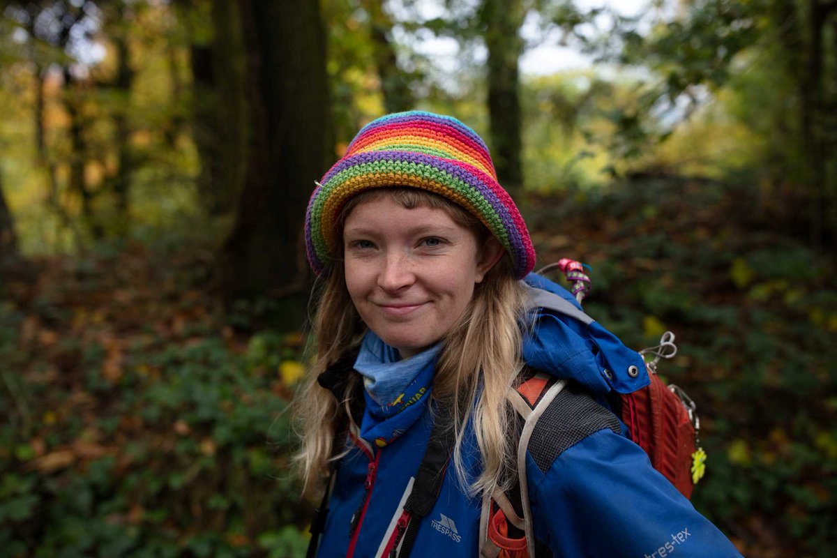 SciEng Grad School (@uofgscienggrads) on Twitter photo Meet <a href="/viruseswithella/">Ella Boswell</a> - our 6th Science Slam 2023 presenter! Ella will present on her work on developing quick and easy test for the HPV virus for use in sub-Saharan Africa.
Tickets still available to join us for an exciting night of science fun! tinyurl.com/4af4wrxa Meet <a href="/viruseswithella/">Ella Boswell</a> - our 6th Science Slam 2023 presenter! Ella will present on her work on developing quick and easy test for the HPV virus for use in sub-Saharan Africa.
Tickets still available to join us for an exciting night of science fun! tinyurl.com/4af4wrxa