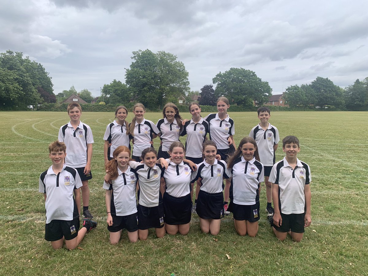 🌟🌟Fantastic result in the U13 Rounder League🌟🌟
Year 7 team - 3/5 wins finished 4th👏🏻👏🏻
Year 8 team - 4/5 wins finished 1st🥇🥇
Amazing performances 🎉🎉