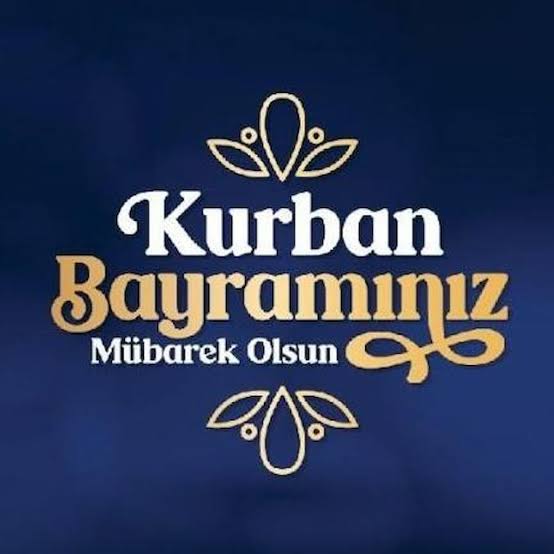 Ramsey1632's tweet photo. #KURBANBAYRAMI https://t.co/CcprtfNo8W