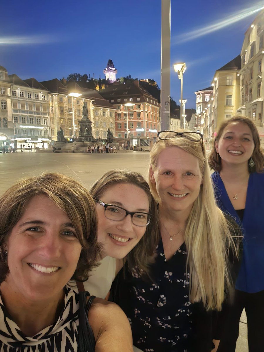 Sasha Smolgovsky (@sashasmolgovsky) on Twitter photo What a fantastic time at #SHVM2023 ! Thank you to the <a href="/Soc_HrtVasMetab/">Society for Heart and Vascular Metabolism</a> for the incredible opportunity to attend and present, and as always, an enormous thank you to my mentor <a href="/PilarAlcaidePhD/">Pilar Alcaide, PhD</a> for all of your support and these unbelievable experiences ππ« What a fantastic time at #SHVM2023 ! Thank you to the <a href="/Soc_HrtVasMetab/">Society for Heart and Vascular Metabolism</a> for the incredible opportunity to attend and present, and as always, an enormous thank you to my mentor <a href="/PilarAlcaidePhD/">Pilar Alcaide, PhD</a> for all of your support and these unbelievable experiences ππ«