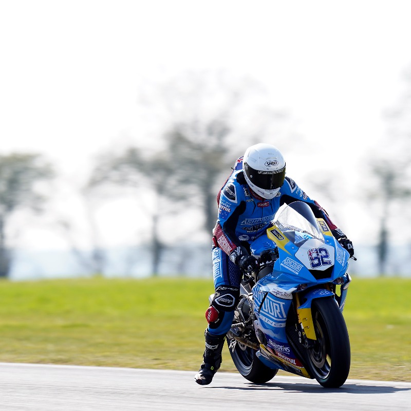 David Rees Racing Bennetts on Twitter: