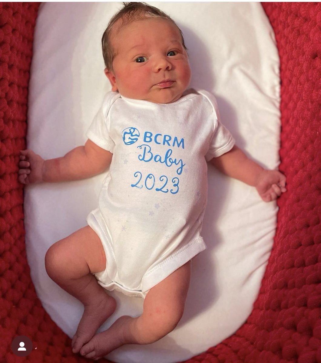 ‘A year ago we went to an open evening at BCRM to find out more about IVF and the services they offered and to have a look around . We had looked at lots of different clinics but we instantly felt at ease and comfortable.’
To register for an open evening call 01172591159 🗣