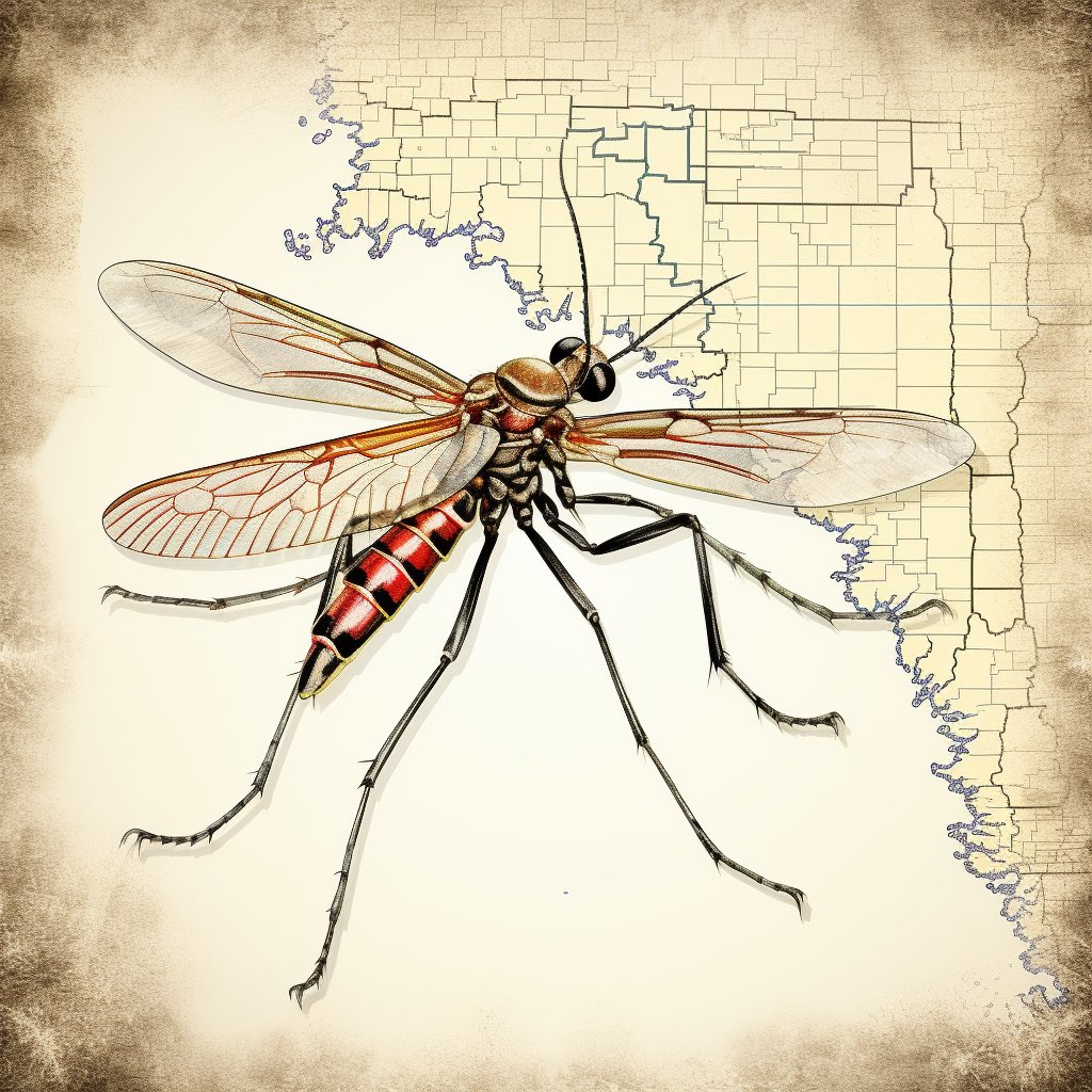 CDC issued health alert as locally acquired malaria cases surfaced in the US after 20 years. Florida and Texas reported 5 cases in 2 months. The good news is that we now have a promising malaria vaccine that had an efficacy over 75%. emergency.cdc.gov/han/2023/han00…